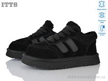 Кроссовки Q295-1 ITTS / p. 36-41 / 6пар