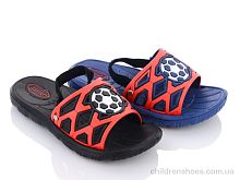 Сандалии 2335-8 mix Sydney / p. 24-29 / 36пар