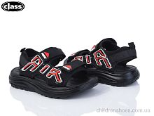 Сандалии 1121-4-1 Wei Wei-Class / p. 27-32 / 12пар