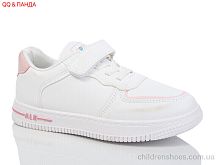 Кроссовки 88-115-3 QQ shoes / p. 32-37 / 8пар