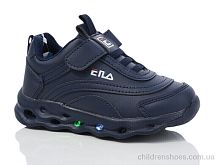 Кроссовки XF02-5222-1 Xifa kids / p. 26-31 / 8пар
