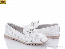 Туфли XA600-9 Mei De Li / p. 36-41 / 8пар