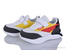 Кроссовки 1XF0165-14 Xifa kids / p. 27-32 / 8пар