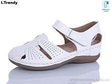 Босоножки SL03-1 Trendy / p. 36-41 / 8пар