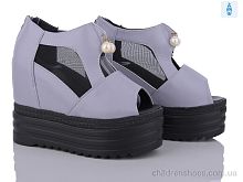 Босоножки 8011-5 Summer shoes / p. 36-40 / 8пар