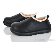 Туфли 197-213 black Violeta / p. 36-43 / 8пар