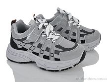 Кроссовки 582-3 Xifa kids / p. 32-37 / 8пар