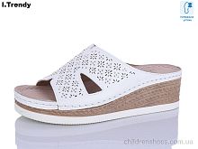 Шлепки SL08-1 Trendy / p. 36-41 / 8пар