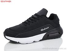 Кроссовки F218 QQ shoes / p. 36-41 / 8пар