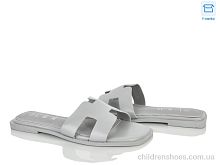 Шлепки F181-7 Svit / p. 36-41 / 8пар