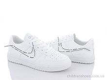 Кроссовки 176-11 white-grey Violeta / p. 36-40 / 8пар