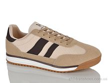 Кроссовки 2028-18 beige Violeta / p. 41-45 / 8пар