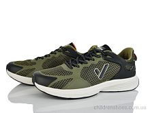 Кроссовки 4292-A3066-6 Pryama Vigoda / p. 41-45 / 8пар