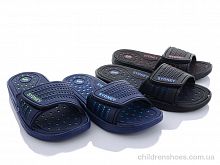 Шлепки 752-5B mix Sydney / p. 30-35 / 24пар
