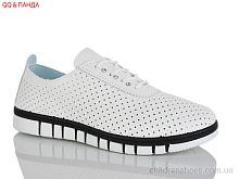 Кроссовки L76 QQ&Панда / p. 37-41 / 8пар