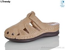 Сабо G102-3 Trendy / p. 37-42 / 8пар