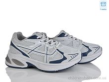 Кроссовки J2116-6 Hongquan / p. 36-41 / 8пар