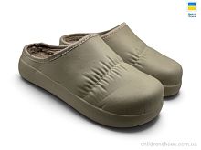 Сабо ГП42 бежевий Rai shoes / p. 36-42 / 6пар