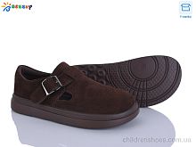 Туфли BD5239-4 Bessky-Kellaifeng / p. 36-41 / 8пар