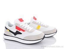 Кроссовки 7781-4 Grand Shoes / p. 36-41 / 8пар