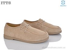Туфли F815-5 ITTS / p. 36-41 / 6пар