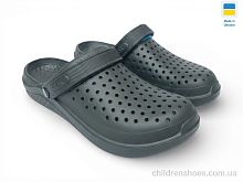 Кроксы С68 хакі Rai shoes / p. 41-45 / 6пар