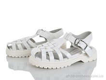 Босоножки XF01-2825-3B Xifa kids / p. 27-32 / 8пар
