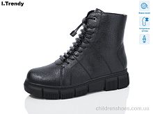 Ботинки DH2582-1 Trendy / p. 37-42 / 6пар