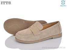 Туфли F811-5 ITTS / p. 36-41 / 6пар