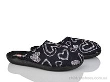 Тапки NT306-11 Soylu / p. 37-40 / 6пар