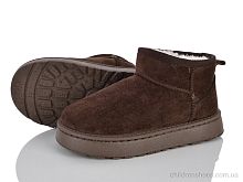 Угги M3-17 Xifa kids / p. 32-37 / 10пар