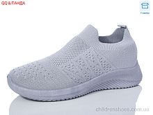 Кроссовки AL02-3 QQ shoes / p. 36-41 / 8пар