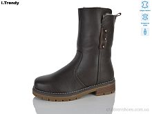 Ботинки DH2980-27 Trendy / p. 36-41 / 6пар