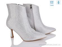 Ботинки M69-2 L&M-Lemon / p. 36-40 / 8пар