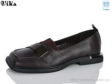 Туфли K808-18 VIKA-Limani-LULU / p. 36-41 / 8пар