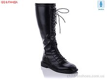 Сапоги 77-104-1 QQ shoes / p. 36-41 / 8пар