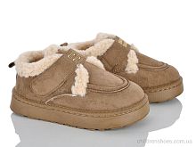Угги M8-02 Xifa kids / p. 32-37 / 10пар