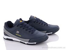 Кроссовки AL8706-12 Boteli / p. 41-46 / 8пар