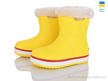 Сапоги из пены 4258-5020-8A Pryama Vigoda / p. 22-29 / 8пар