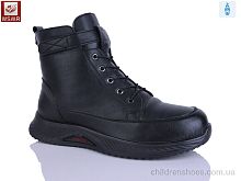 Ботинки DB07-1 WSMR / p. 41-43 / 6пар