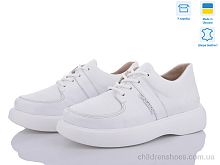 Кроссовки 5076-X3 white A.N.I.One / p. 36-40 / 6пар