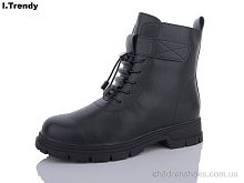 Ботинки E921-1 Trendy / p. 36-41 / 8пар