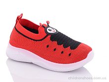 Кроссовки 686-2K Xifa kids / p. 25-30 / 12пар