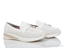 Туфли 0T500-6 піна Захар-Gold / p. 36-41 / 8пар