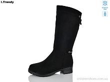 Сапоги 786-11A Trendy / p. 36-41 / 6пар