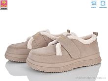 Туфли D62-3 PLPS-Nanachka / p. 36-40 / 6пар