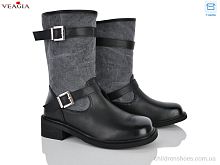 Сапоги 2950-2 Veagia-ADA / p. 37-40 / 8пар