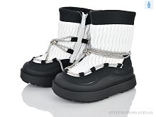 Сапоги XF02-1101-6 Xifa kids / p. 27-32 / 8пар