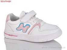 Кроссовки 88-142-5 QQ shoes / p. 26-31 / 8пар