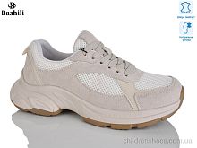 Кроссовки H6569-1 Башили / p. 36-41 / 8пар